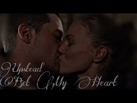 Bet My Heart Upstead