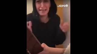 سورية تكتشف أن شقيقها حي بعد سنوات من الاعتقاد بوفاته في سجن صيدنايا thumbnail