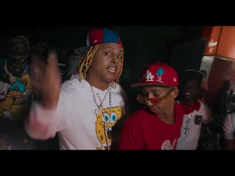 Mon Rap El Poligoma - Despues de las 12 ⏲️ (video oficial)