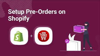 Setup Pre-Order on Shopify | Sell Preorder, Out-of-Stock,Sold Out & Coming Soon Product App Tutorial