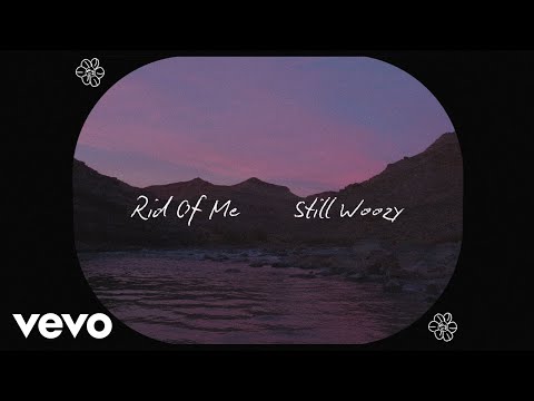 Video thumbnail for Rid of Me