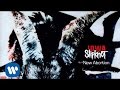 Slipknot - New Abortion (Audio) 