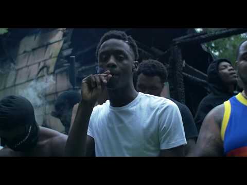 Luh Soldier "That's Crazy" (Official Video)