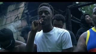 Luh Soldier "That's Crazy" (Official Video)