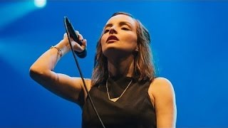 Keep You On My Side (Lowlands 2016) CHVRCHES Live