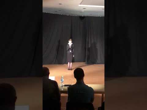 ГИТИС, экзамен по вокалу,22.12.19