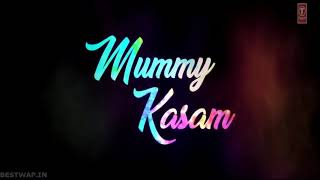 Mammy kasam   nawabzade   2018  hd video