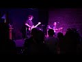 Mock Orange - Goodnight Reddick (Live 11/17/2018)