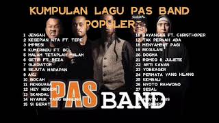 Download lagu LAGU PAS BAND TERPOPULER FULL ALBUM MP3 JENGAH IMP... mp3