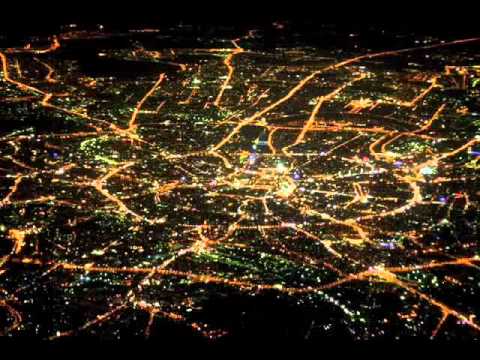 Les soirs à Moscou - Подмосковные вечера