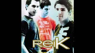 Reik Amor Primero