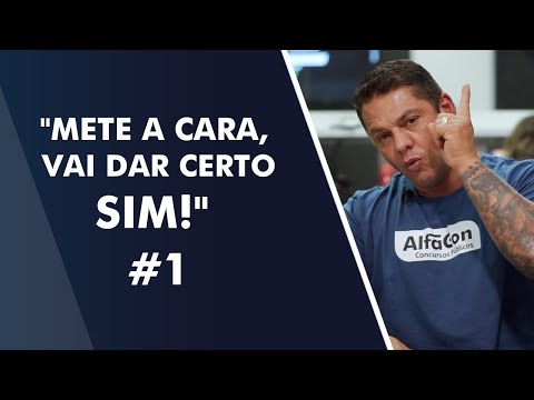 UNCLE EVANDRO ANSWERS #1 - TRY NOT TO LAUGH! NOW YOU LEARN - ALFACON