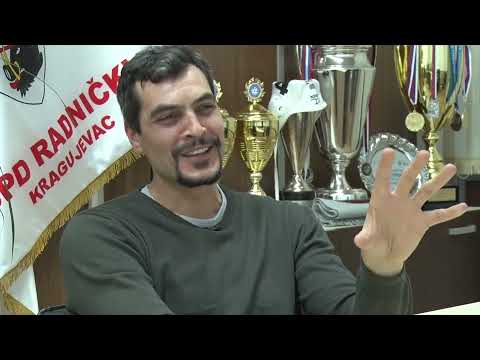 Mali- veliki šampioni Kragujevca- OK Radnički