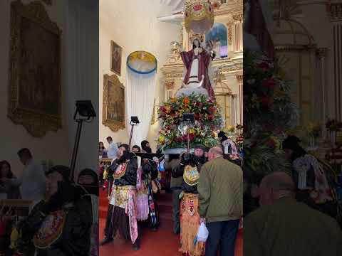 Fiestas de Calca #Cusco #cultura #CulturaViva #cuscomagico #musica #musicaenvivo #CALCA #tradiciones