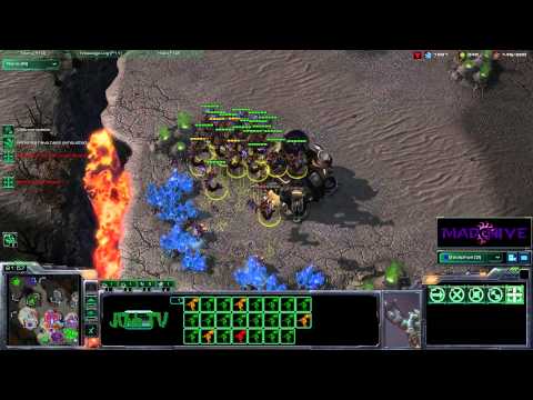 Clash Against the Titans 29 (WoL Finale) - Starcraft 2