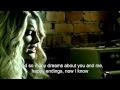 Taylor Swift White Horse HD Music Video + Lyrics ...