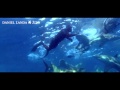 Daniel Landa - LAGU (Oficiální Full HD videoklip)