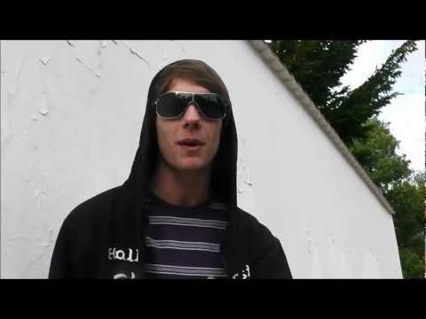 CapOH! feat. T-Serious - 8tel Finale vs TeysarShokk VRB 2012