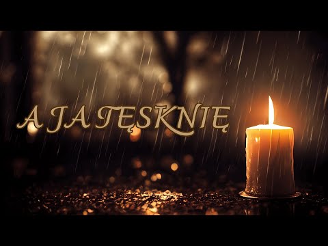 A JA TĘSKNIĘ - opowieść o miłości, która odeszła, ale wciąż żyje w sercu.