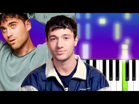 Nothings The Same (feat. Jeremy Zucker) - Alexander 23