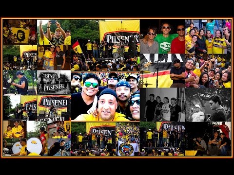 SIGNOS Y LA VOZ - 92 AÑOS DE PASIÓN Y GLORIA DE BARCELONA S.C.