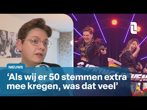 LVK-rel rond ronselen stemmen Sjpringlaevend: 'Geen regels maar moreel niet juist' | L1 Nieuws