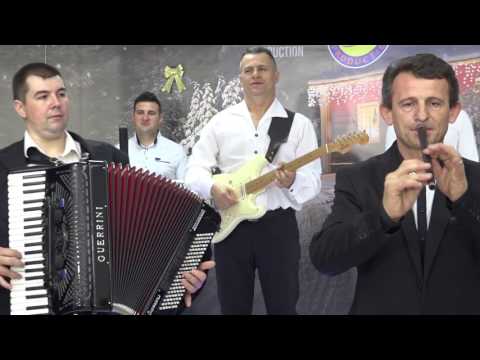 Radisa Jovanovic - Frula kolo - Sezam produkcija - (Tv Sezam 2017)