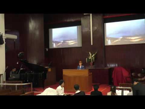 KPPK 319 - Tak Hentinya Kupuji Dia