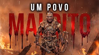 QUEM ERAM OS AMALEQUITAS? O Único Povo que Deus Mandou Exterminar (Sem Piedade)