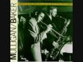 Gerry Mulligan - Darn That Dream