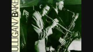 Gerry Mulligan - Darn That Dream