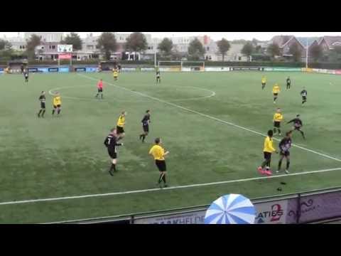 Reigerboys JO 19- 1  --    SDZ JO 19 -1