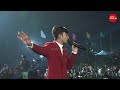 Tu Hai Kya Mere Liye Live Singing By Mohammad Faiz 1st Stage Performance At Kolkata