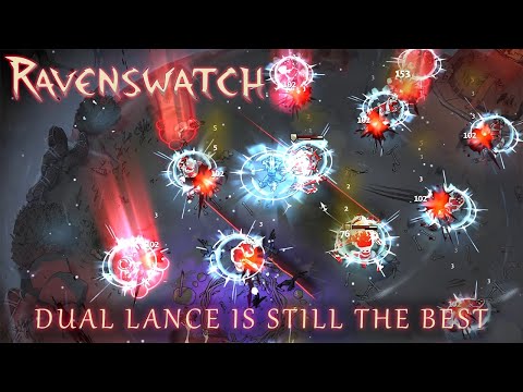 Master Nightmare in 15 - Ravenswatch