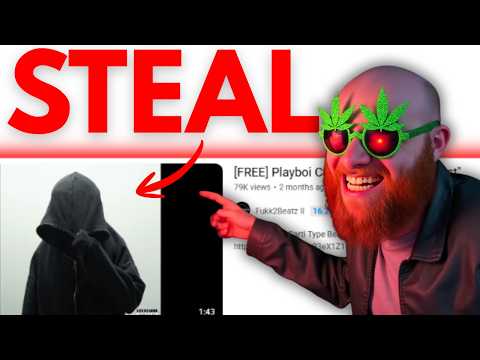 YouTube Thumbnail