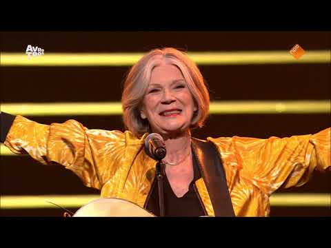 Lenny Kuhr - De troubadour (Live bij Het Grote Songfestivalfeest 2022)