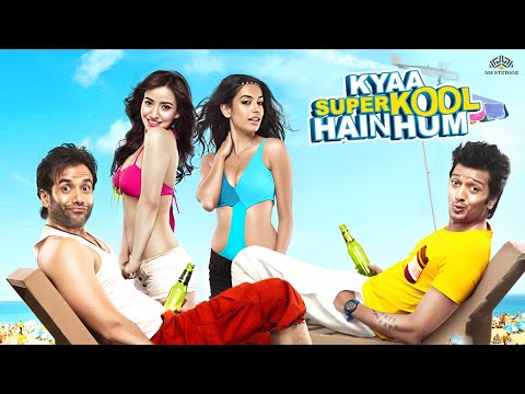 Kyaa Super Kool Hain Hum | COMEDY MOVIE | Anupam k | Tusshar K | Riteish Deshmukh | BOLLYWOOD MOVIE
