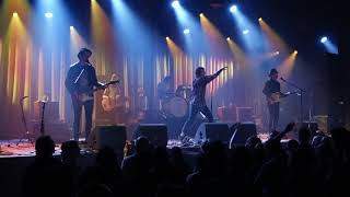 The Temperance Movement - Battle Lines | Melkweg Amsterdam | 28/03/2018