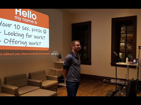 Serverless AWS re:Invent 2019 recap