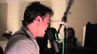Caleb Hawley - Let A Little Love In (Live in Studio)