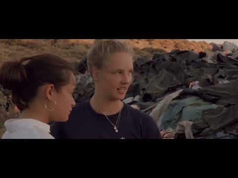 小地球大夢想 BIGGER THAN US | 預告 Trailer