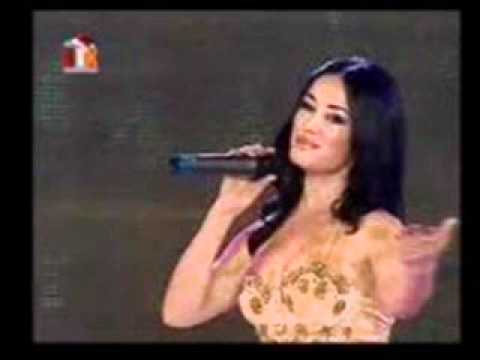 vjollca luka Ndoshta nje dite.wmv