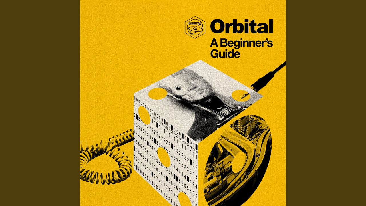 Orbital - Illuminate