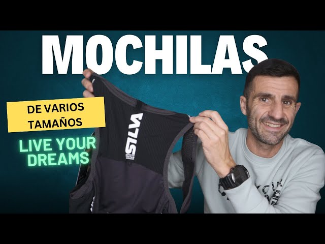 Vídeo relacionado con Tandem Mochila Carro Fijo Compact Desmontable Ruedas Grandes Valencia C.F 2025