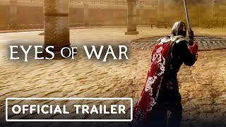 Eyes of War Steam (PC) Key GLOBAL