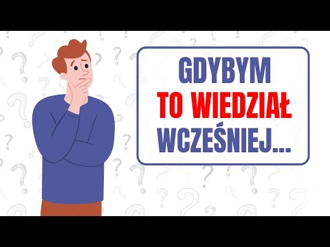 20 Niewygodnych PRAWD o życiu