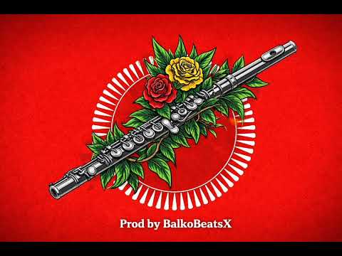 Latin Trap Type Beat | Melodic Flute Summer Vibes | Barrio | Prod. by BX_Beatz