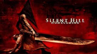 Akira Yamaoka Ft Mary Elizabeth McGlynn - Alex theme (machine head mix)