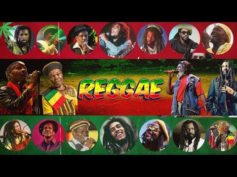 Reggae Mix 2023 Bob Marley,Peter Tosh