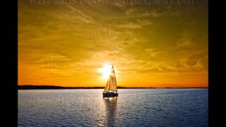 Paul Anka- Red Sails in the Sunset